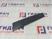 Накладка двери наружная задняя правая Opel Astra 150001