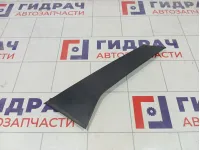 Накладка двери наружная задняя правая Opel Astra 150003