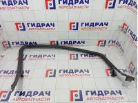 Накладка двери внутренняя передняя левая Opel Astra 2235004