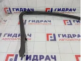 Накладка двери внутренняя передняя левая Opel Astra 2235004