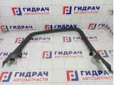Накладка двери внутренняя задняя левая Opel Astra 2237071