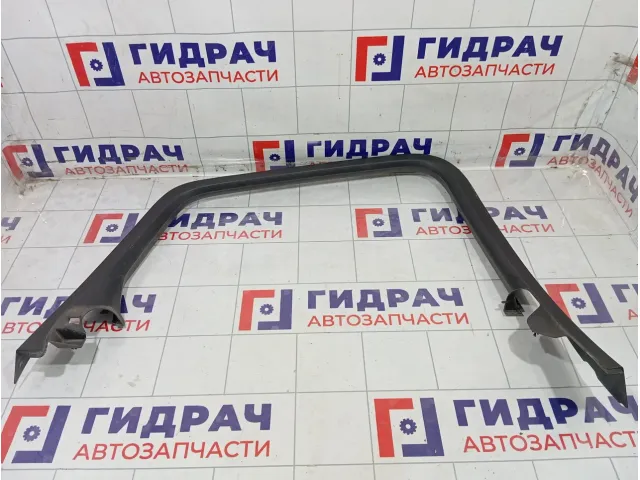 Накладка двери внутренняя задняя левая Opel Astra 2237071