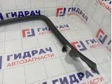 Накладка двери внутренняя задняя левая Opel Astra 2237071