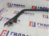 Накладка двери внутренняя задняя левая Opel Astra 2237071