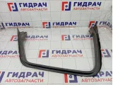 Накладка двери внутренняя задняя левая Opel Astra 2237071