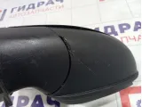 Зеркало электрическое левое Opel Astra 1428459