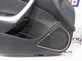 Обшивка двери передней левой Opel Astra 2231085