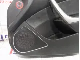 Обшивка двери передней правой Opel Astra 2231087