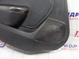 Обшивка двери задней левой Opel Astra 2231099