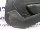 Обшивка двери задней правой Opel Astra 2231100