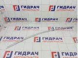 Накладка двери наружная передняя левая Opel Astra 128174