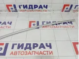 Накладка двери наружная передняя левая Opel Astra 128174