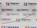 Накладка двери наружная передняя левая Opel Astra 128174