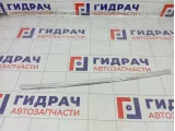 Накладка двери наружная задняя левая Opel Astra 128176