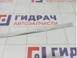 Накладка двери наружная задняя левая Opel Astra 128176