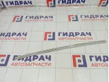 Накладка двери наружная задняя левая Opel Astra 128176