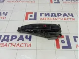 Ручка двери наружная передняя правая Opel Astra