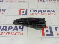 Ручка двери наружная передняя правая Opel Astra