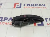 Ручка двери наружная передняя правая Opel Astra