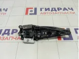Ручка двери наружная передняя правая Opel Astra
