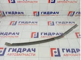 Направляющая стекла двери задней левой Opel Astra 148202
