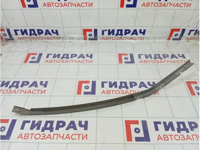 Направляющая стекла двери задней левой Opel Astra 148202