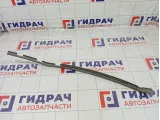 Направляющая стекла двери задней левой Opel Astra 148202