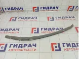 Направляющая стекла двери задней левой Opel Astra 148202