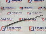 Направляющая стекла двери задней правой Opel Astra 148206
