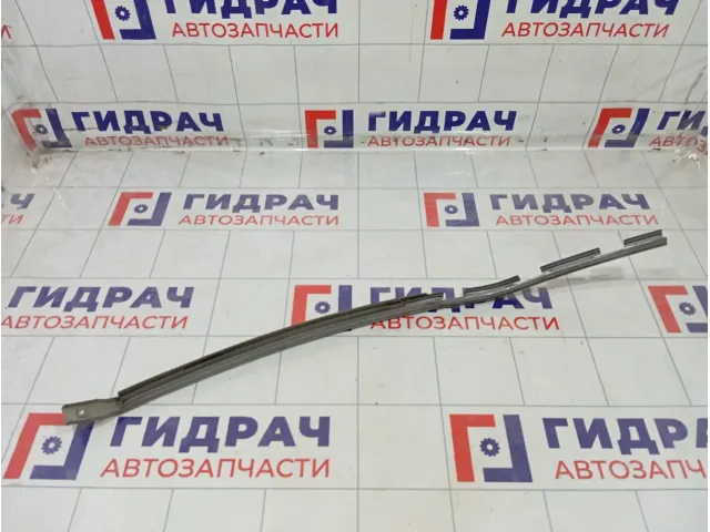 Направляющая стекла двери задней правой Opel Astra 148206