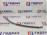 Направляющая стекла двери задней правой Opel Astra 148206