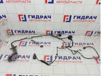 Проводка двери передняя правая Opel Astra 13315835