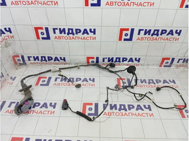 Проводка двери передняя правая Opel Astra 13315835