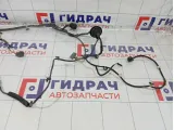 Проводка двери передняя правая Opel Astra 13315835