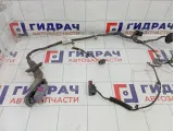 Проводка двери передняя правая Opel Astra 13315835