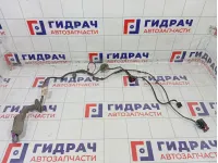Проводка двери Opel Astra 13284608
