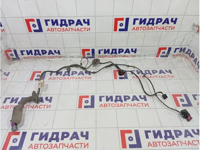 Проводка двери Opel Astra 13284608