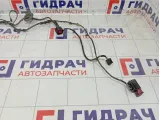 Проводка двери Opel Astra 13284608