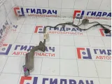 Проводка двери Opel Astra 13284608