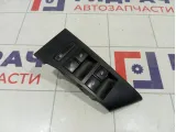 Блок управления стеклоподъемниками Opel Astra 1239090