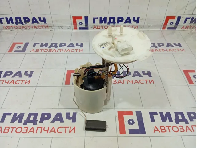 Насос топливный Opel Astra 13577238