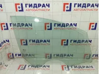 Стекло двери передней правой Opel Astra 161083