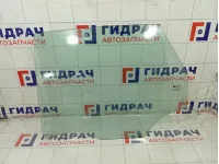 Стекло двери задней левой Opel Astra 161947