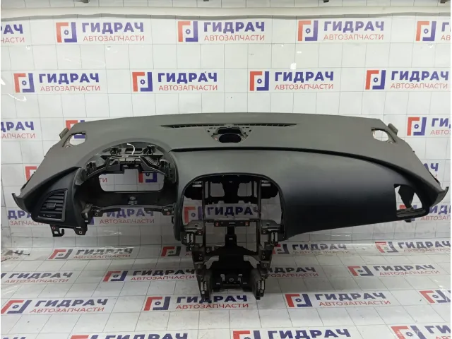 Торпедо Opel Astra 112000