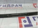 Молдинг крыши левый Opel Astra 187331