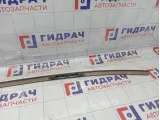 Молдинг крыши левый Opel Astra 187331