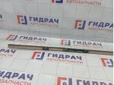 Молдинг крыши левый Opel Astra 187331