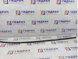 Молдинг крыши правый Opel Astra 187330