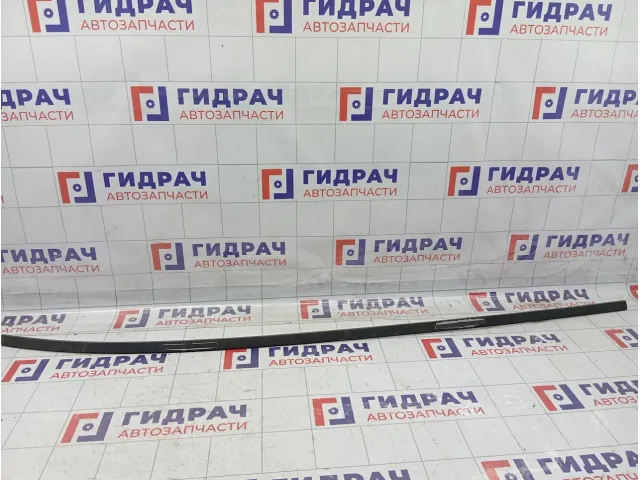 Молдинг крыши правый Opel Astra 187330