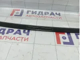Молдинг крыши правый Opel Astra 187330